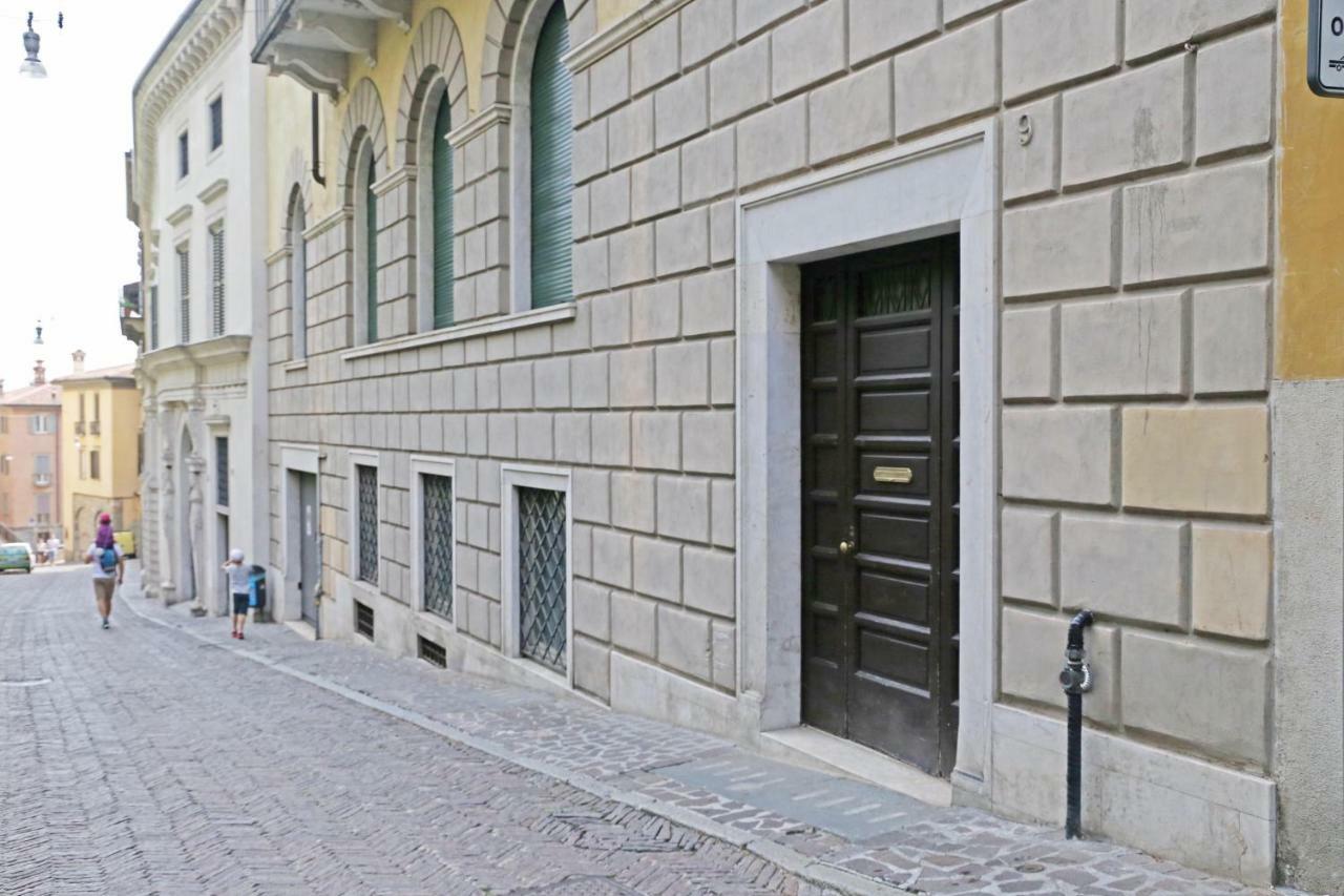 App9 - Rooms And Apartments Bergamo Exterior photo